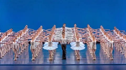 SF Ballet