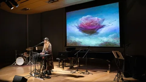 TAC Future is Female