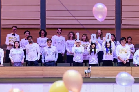 SFCM Gala 2018