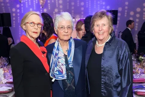 SFCM Gala 2018