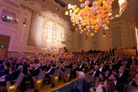 SFCM Gala 2018