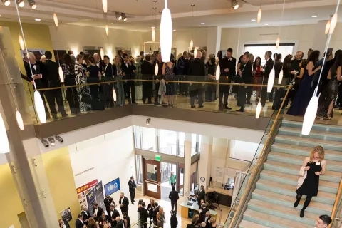 SFCM Gala 2018