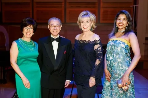 SFCM Gala 2018