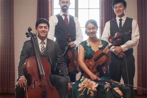 Giving - Annual Report 2016