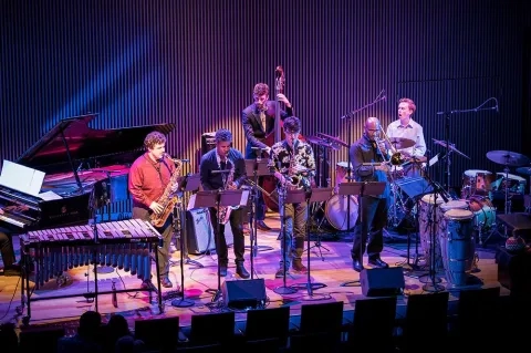 Ensemble performance