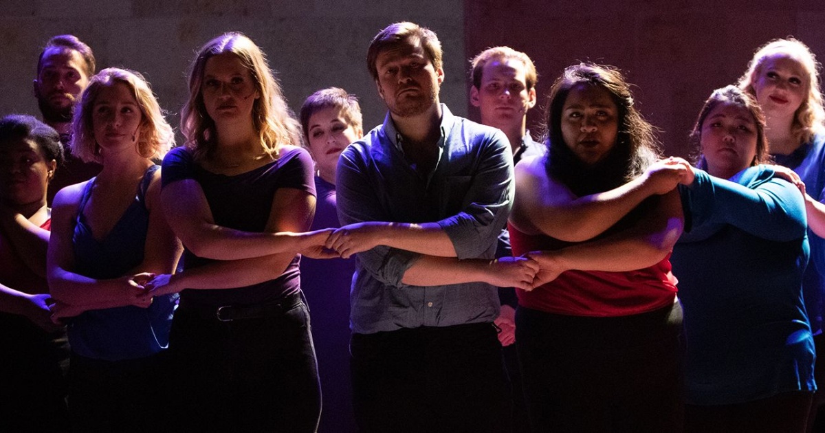 SFCM Musical Theater Presents: Triumph of Love SFCM Musical Theater Presents: Triumph of Love