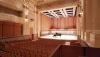 Concert Hall at The Ann Getty Center for Education