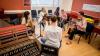 Historical Performance Classroom