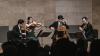 String &amp; Piano Chamber Telegraph Quartet