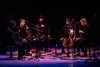 A quintet performs Steve Horowitz's &quot;The Order of Time.&quot;