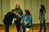 Mozart scenes, Winter Term
