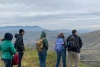 Winter Term, Writing on the California Coast, Matthew Siegel