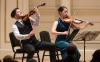 Telegraph Quartet (Eric Chin, Pei-Ling Lin)