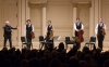 Telegraph Quartet with Bob Sirota