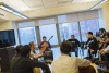 Winter Term Classroom