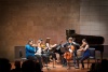 Ensemble Piano Quintet Winter Term