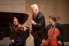 Norman Fischer Chamber Music Master Class