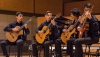 Guitar quartet