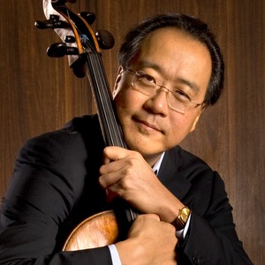 Yo-Yo Ma headshot